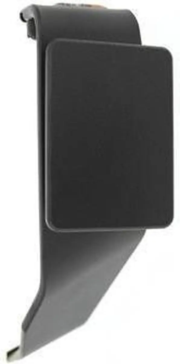 Brodit ProClip Audi A3 2013-2019 - Zwart