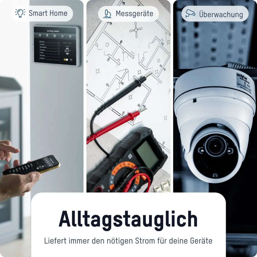 Ansmann ER17500 Lithiumbatterij 3.6V