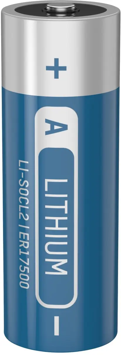 Ansmann ER17500 Lithiumbatterij 3.6V