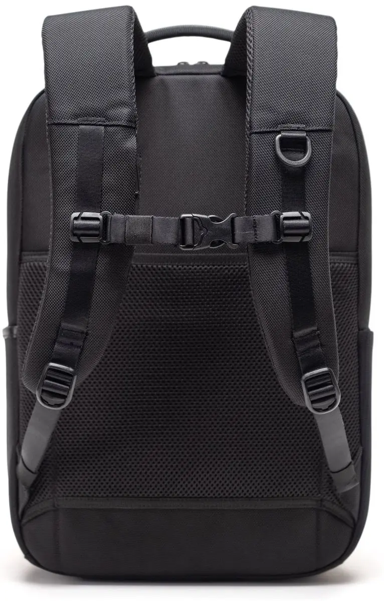 Herschel Kaslo Daypack Tech Cordura