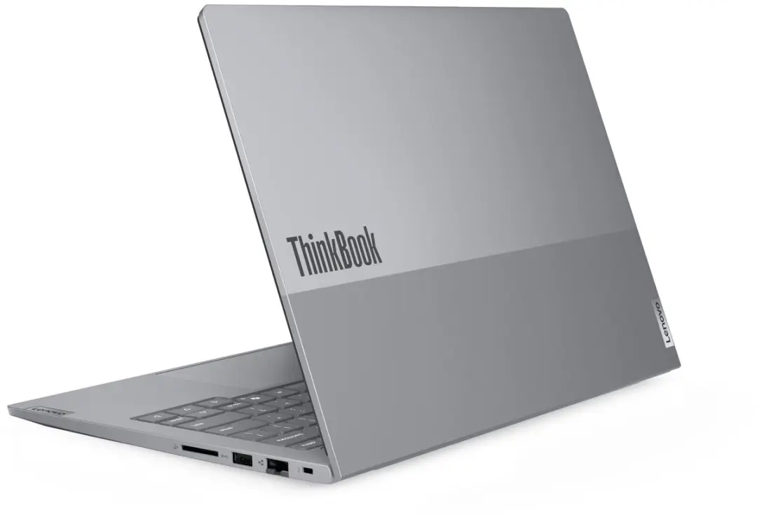 Lenovo ThinkBook 14 G9 IRL Laptop - 16GB DDR5 512GB SSD Wi-Fi 7
