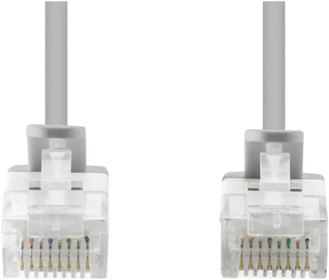 Digitus DK-1618-020S-10 Netwerkkabel CAT 6 - 2m - 10 Stuks