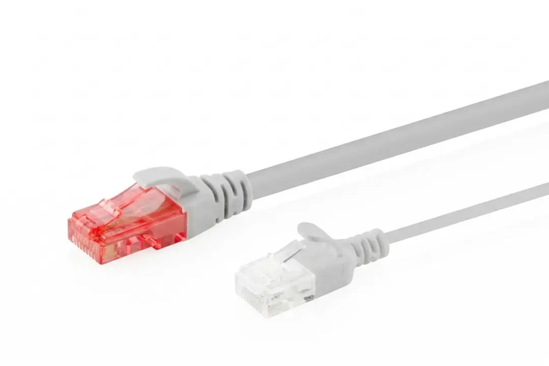 Digitus DK-1618-020S-10 Netwerkkabel CAT 6 - 2m - 10 Stuks