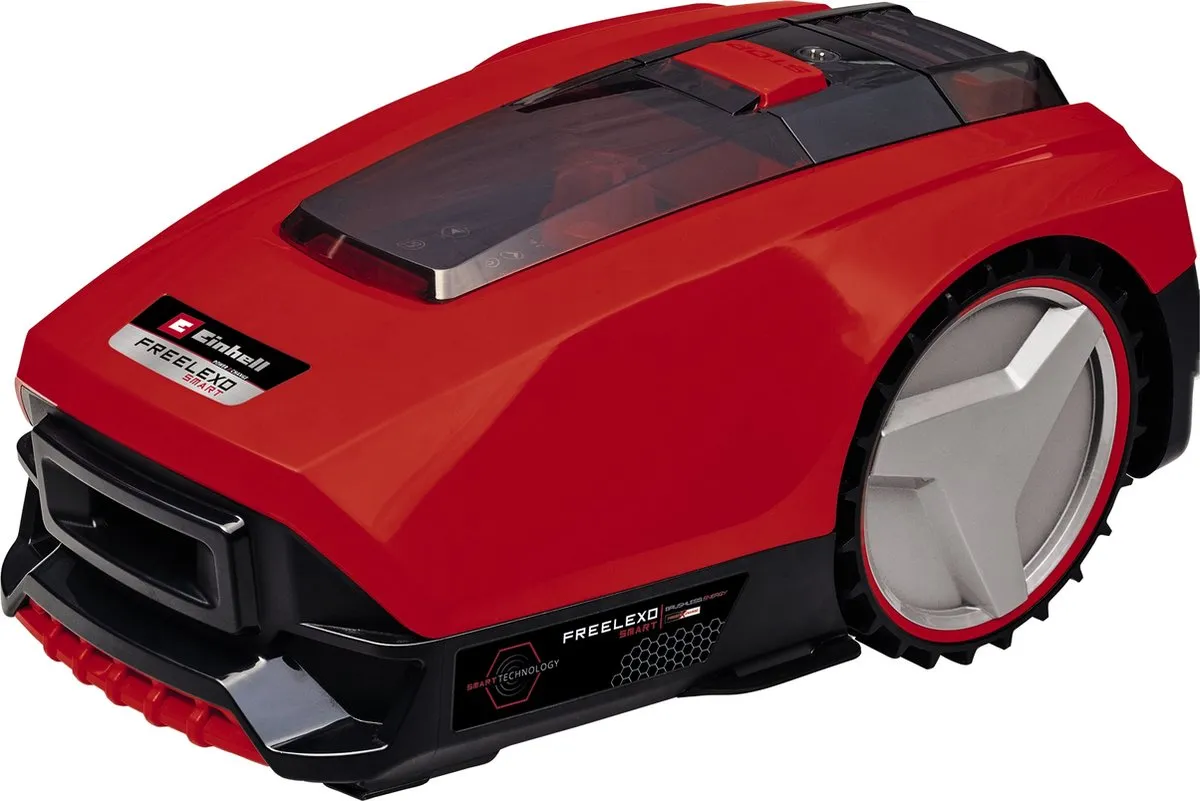 Einhell FREELEXO SMART 750 Accu Robotmaaier 18V
