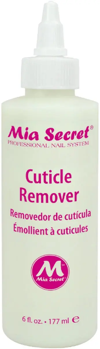 Mia Secret Professional Cuticle Remover 177ml