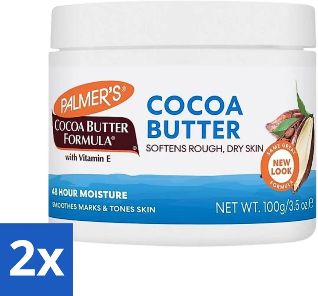 Palmers Cocoa Butter Formula Crème 400g