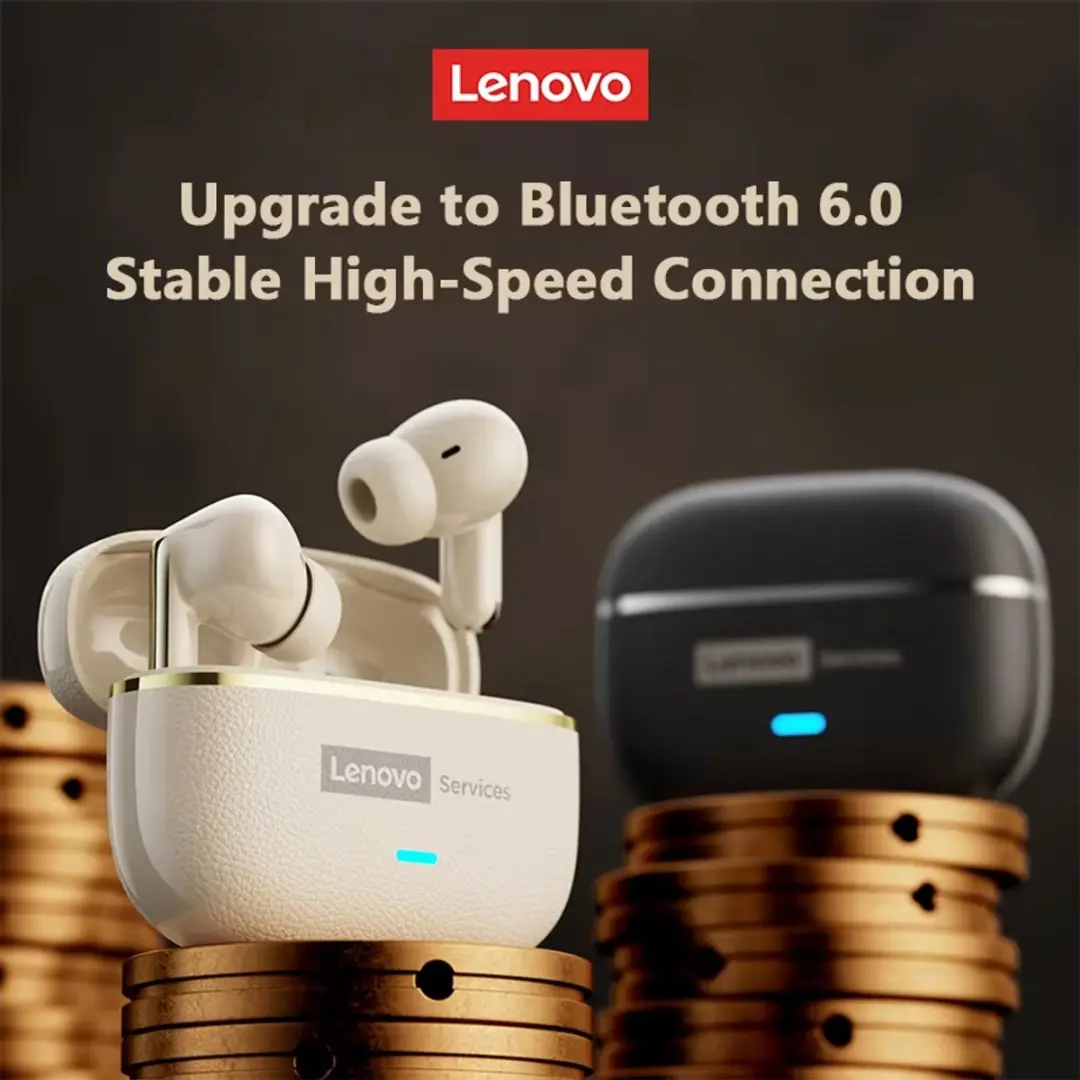 Lenovo LE208 TWS Oordopjes