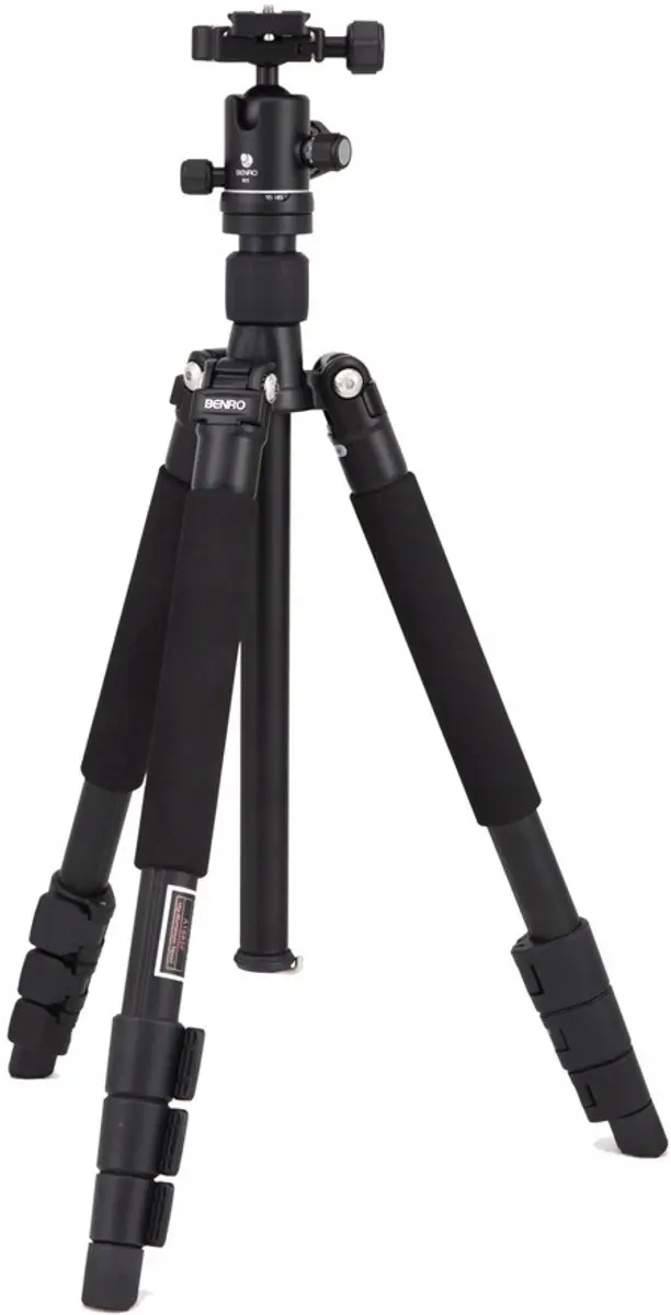 Benro A1685F B0 Rijststick