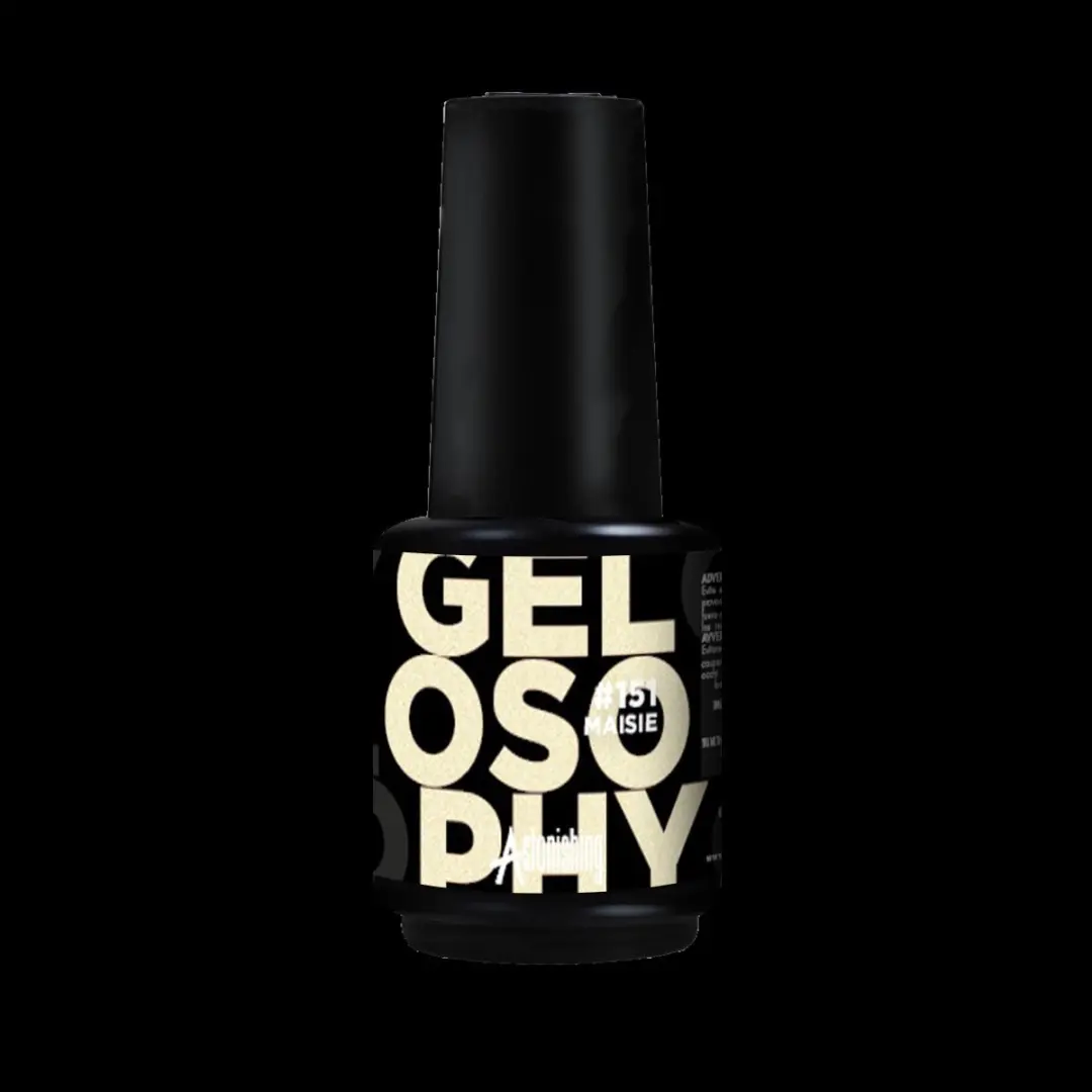 Astonishing Gelosophy #151 Maisie
