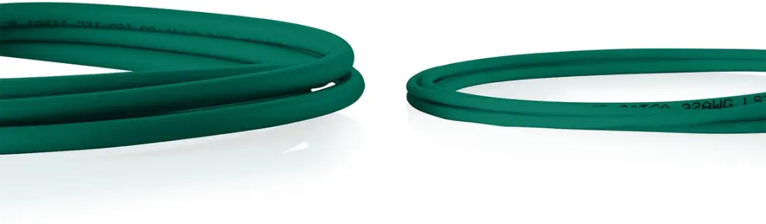 Digitus DK-1618-020S-G-10 RJ45 Netwerkkabel CAT 6 - 2m Groen - 10 Stuks