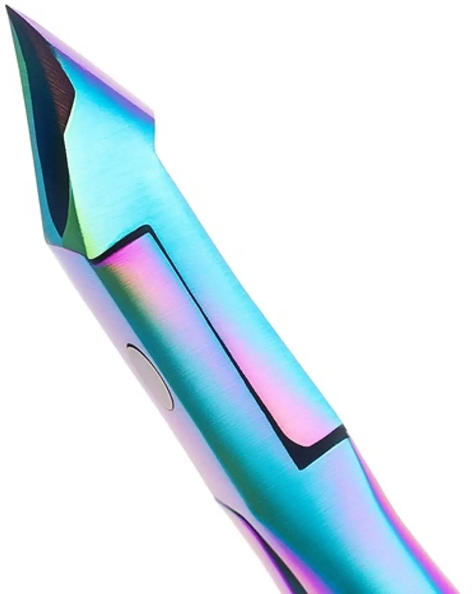 Born Pretty Nagelriemknipper - 100g