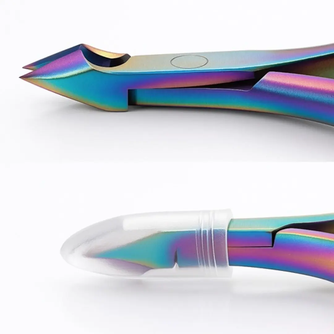 Born Pretty Nagelriemknipper - 100g