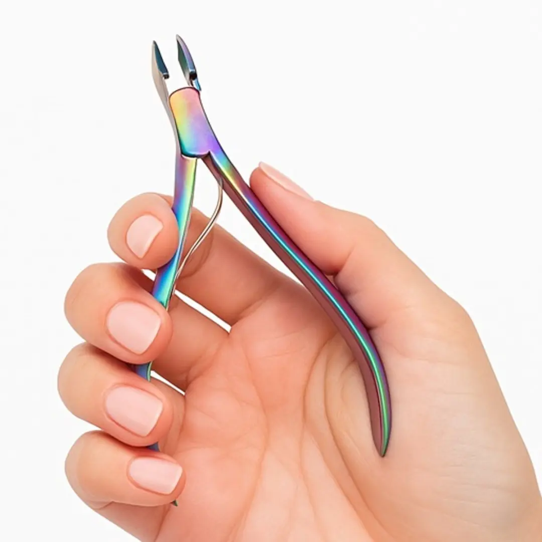 Born Pretty Nagelriemknipper - 100g - afbeelding 6 van 6