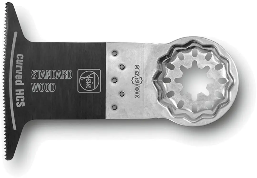 Fein 50x E-Cut Standaard Zaagblad Starlock 65mm