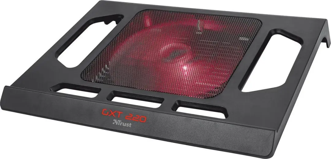Trust GXT 220 Notebookkoeler