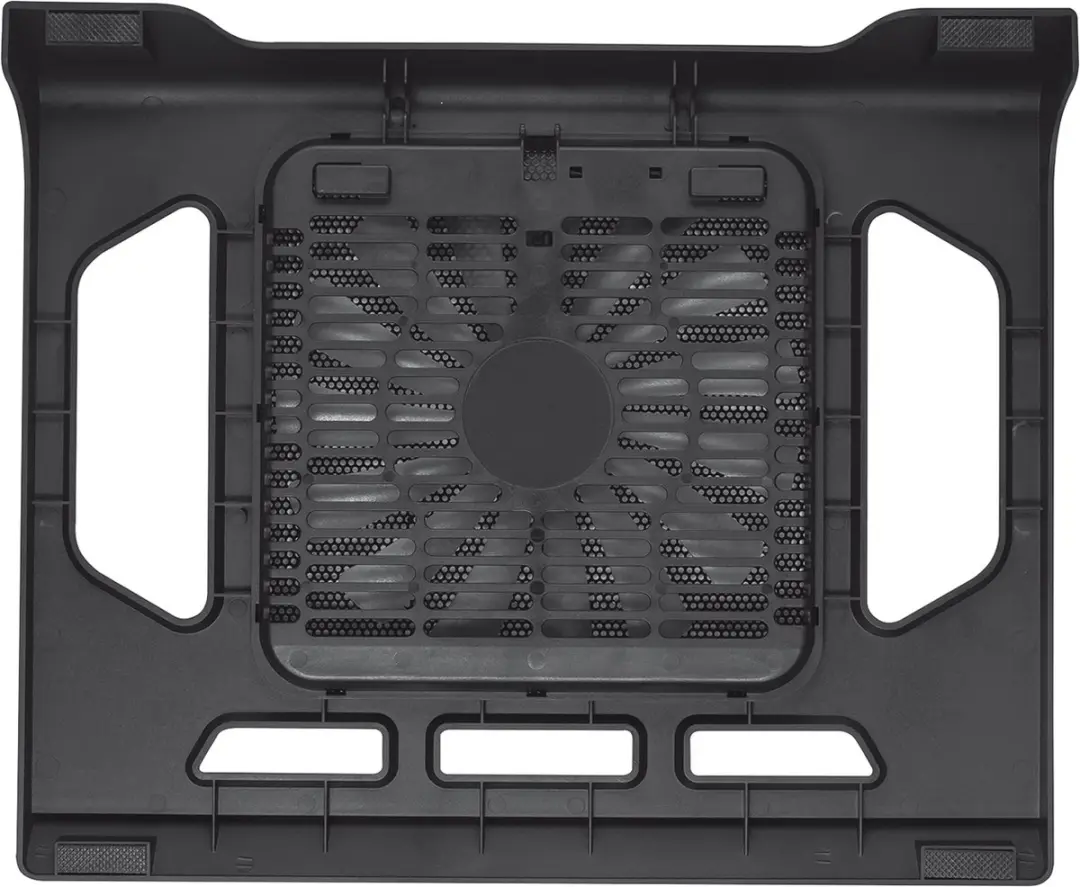 Trust GXT 220 Notebookkoeler - 13 Inch - Zwart - afbeelding 6 van 6