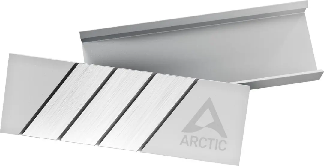 Arctic ACOTH00002A CPU-ventilator