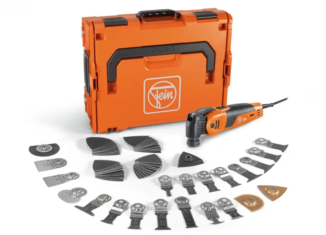 Fein Oscillerende MM 700 Max Selection 72296865000 - afbeelding 6 van 6
