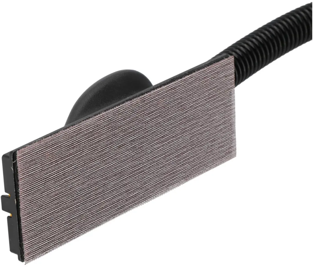 Mirka Handschuurset 70x198mm - Convex/Concave Bits - afbeelding 6 van 6