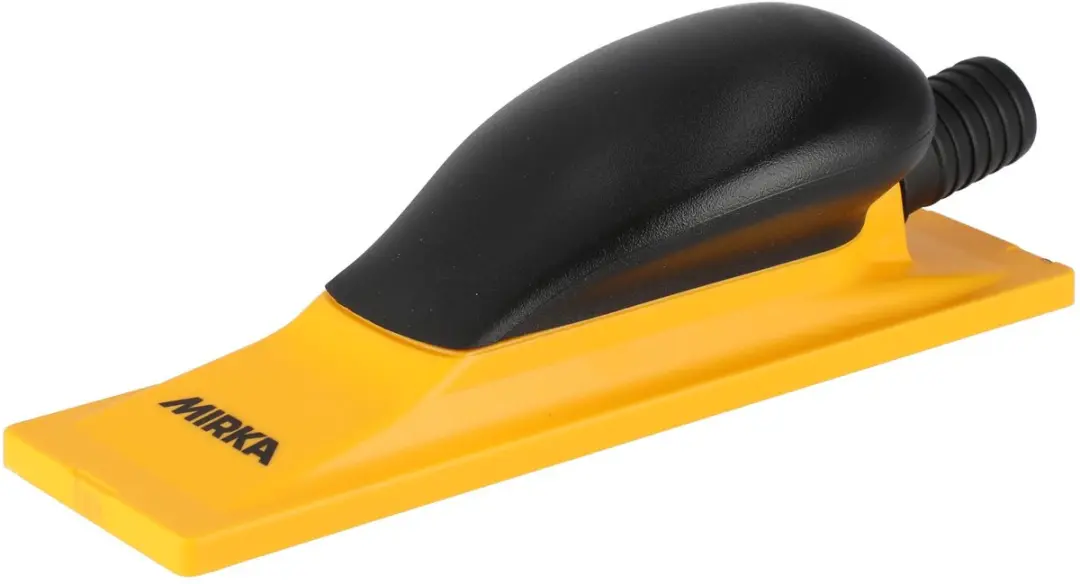 Mirka Handschuurset 70x198mm - Convex/Concave Bits