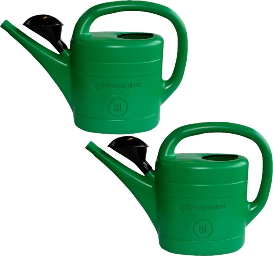 Prosperplast Gieter met broeskop 8L
