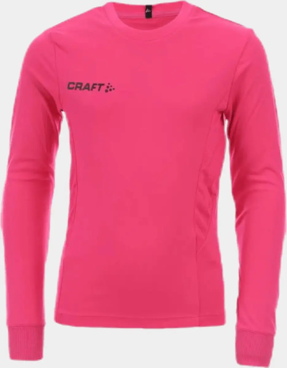Craft Squad GK LS Jersey Jr 1905592