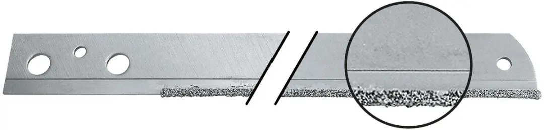 Fein Zaagblad TD 320 x 2,2mm 63503096018