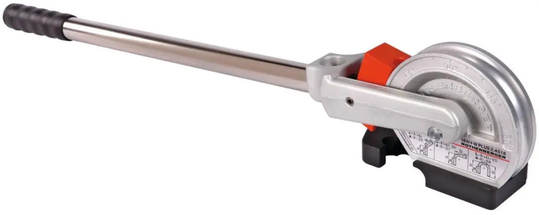 Rothenberger ROBEND H+W Plus 18mm