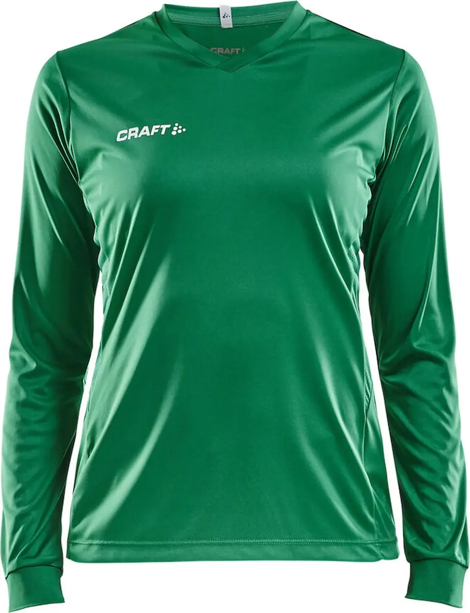 Craft Squad Jersey Solid LS W 1906885