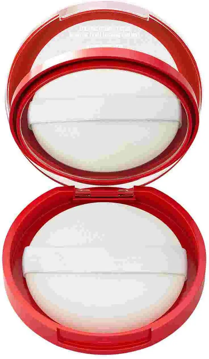 Rimmel London Lasting Finish Compact Powder 005 Ivory - 7g