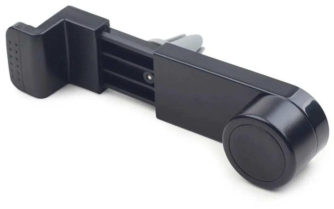 Gembird TA-CHAV-02 Ventilatierooster Autohouder - Zwart