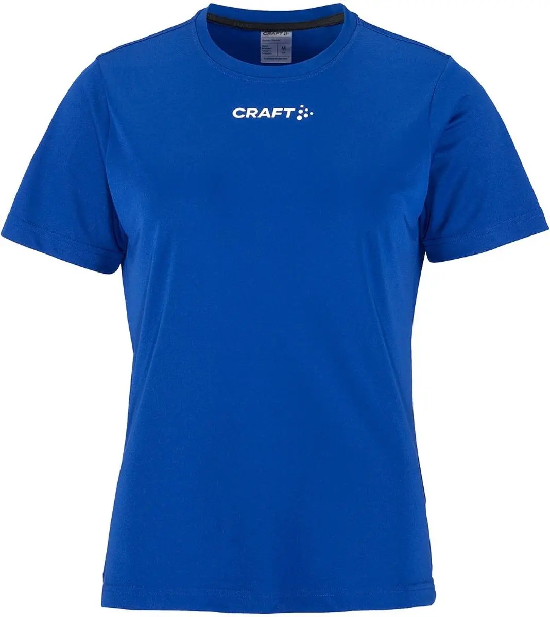 Craft Squad Go Functioneel T-shirt Dames S