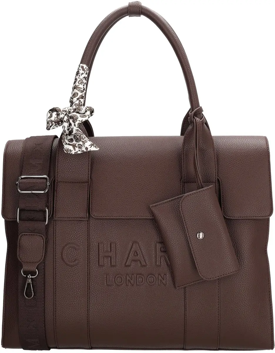 Charm London Bond Luiertas