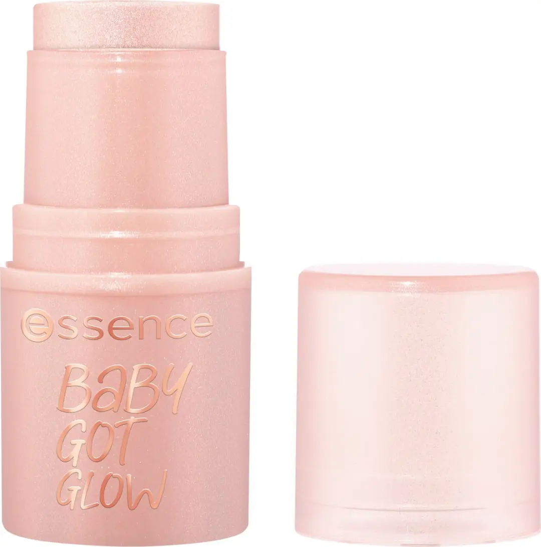 Essence Baby Got Glow Highlighter Stick 20g