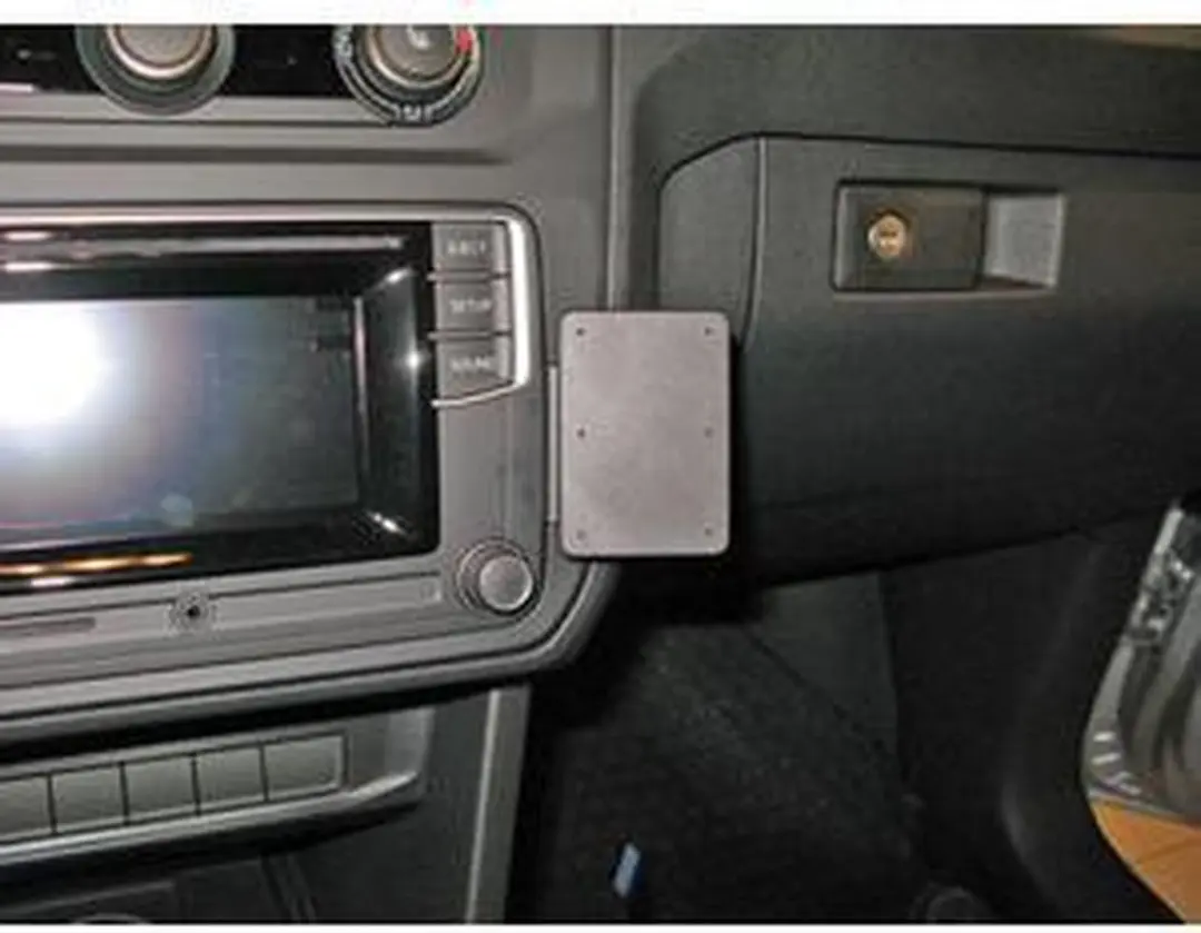Brodit ProClip 855134 VW Caddy 2016-2020 Houder