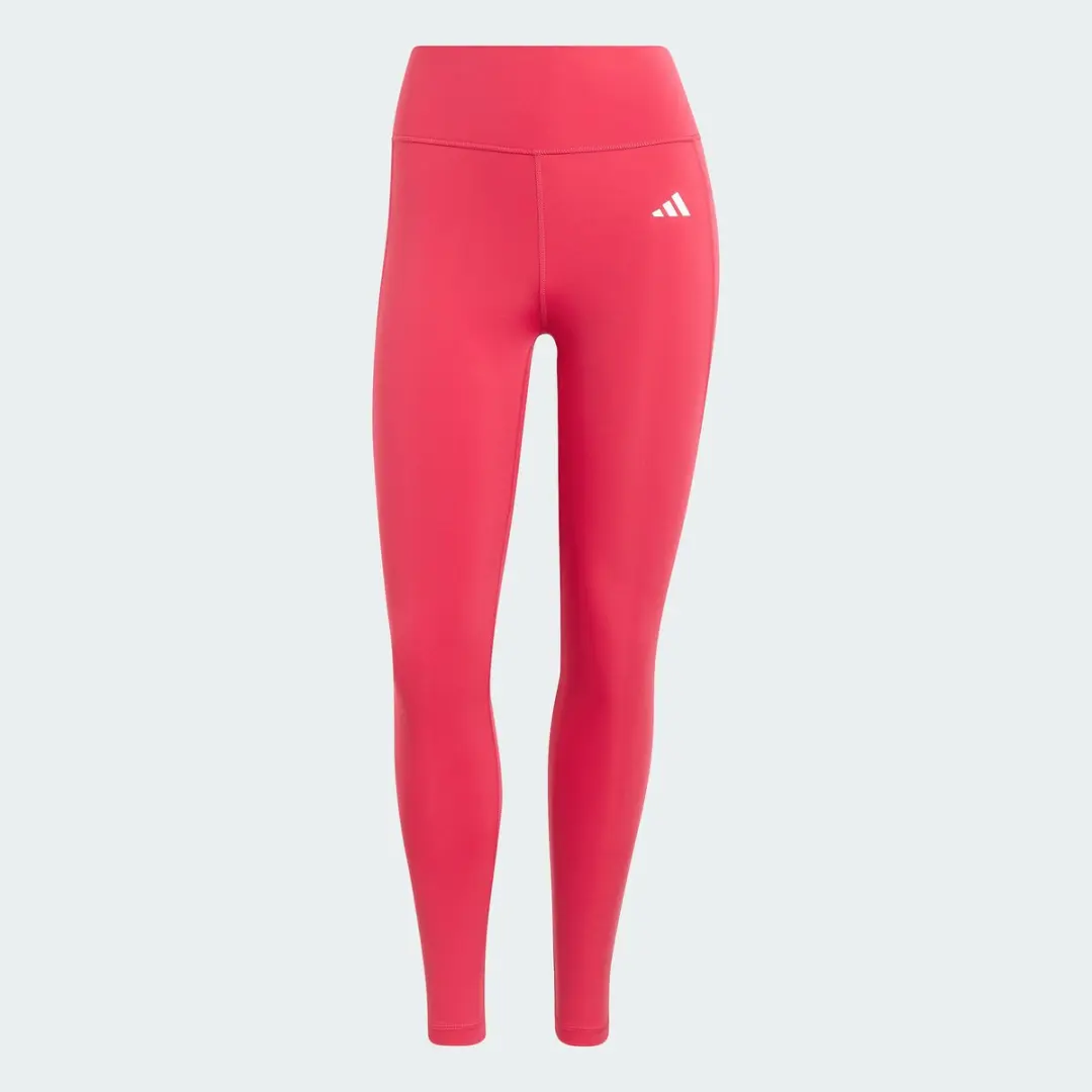 Adidas Performance Optimé Essentials Lange Legging KT3812 - Roze