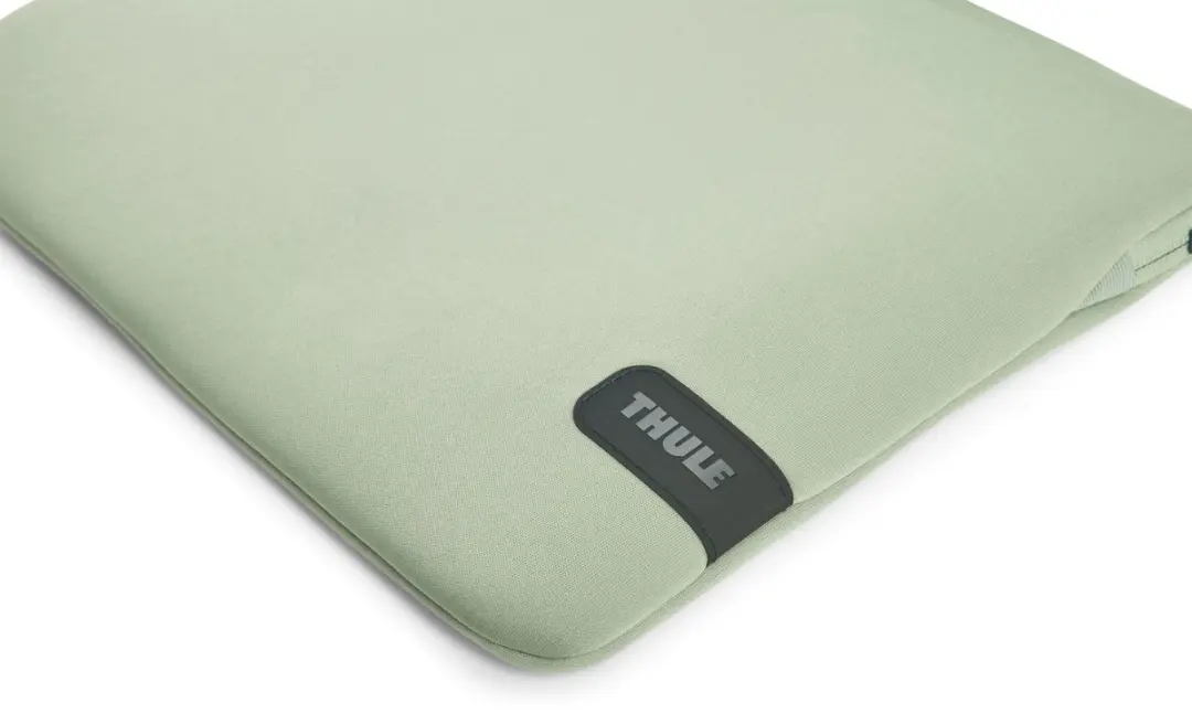Thule Koya Sleeve PC 14" - Light Green