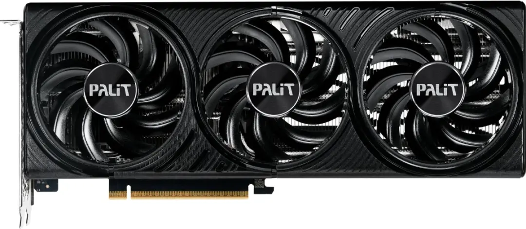 Palit GeForce RTX 5060 Ti Infinity 3 NE7506T019P1-GB2062S