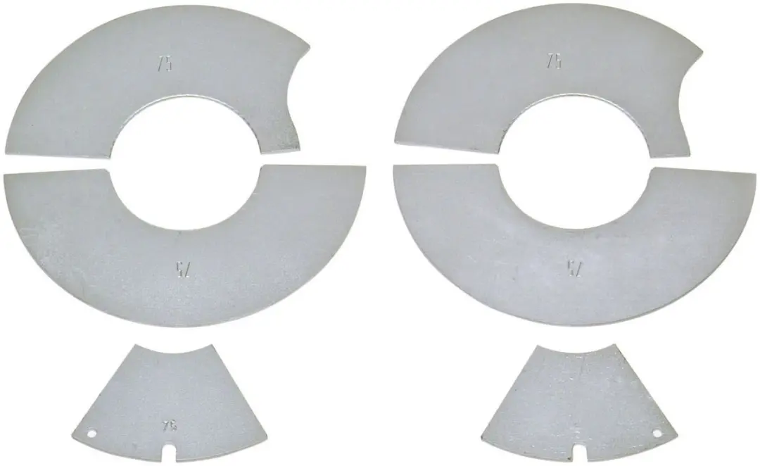 Rothenberger Reductieklem Saniline 140mm