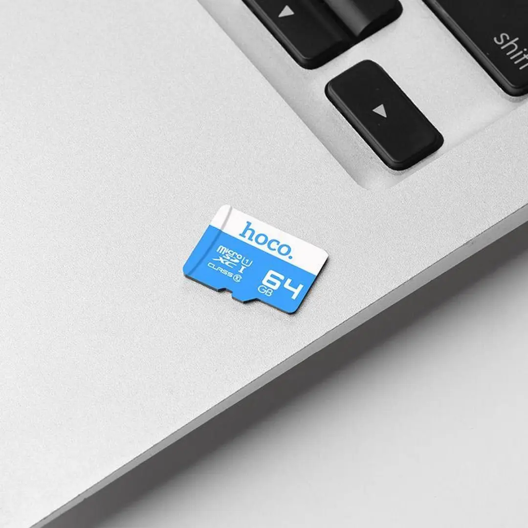 Hoco TF Micro-SD 64GB