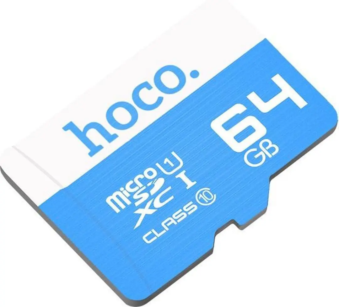 Hoco TF Micro-SD 64GB