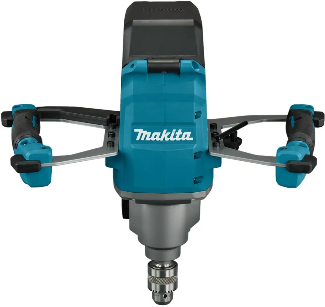 Makita UT002GZ XGT Accu Menger 40V Max - 5 Snelheden