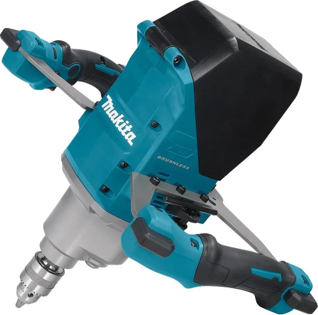 Makita UT002GZ XGT Accu Menger 40V Max - 5 Snelheden