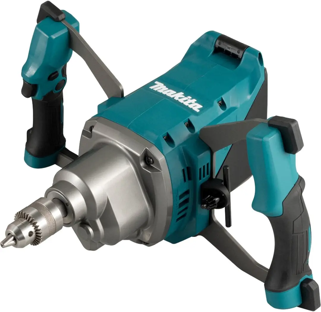 Makita UT002GZ XGT Accu Menger 40V Max - 5 Snelheden