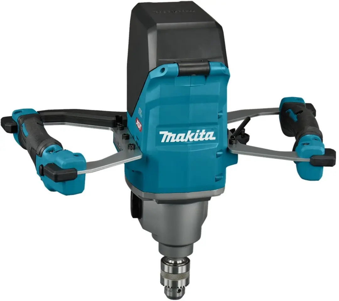Makita UT002GZ XGT Accu Menger 40V Max - 5 Snelheden - afbeelding 6 van 6