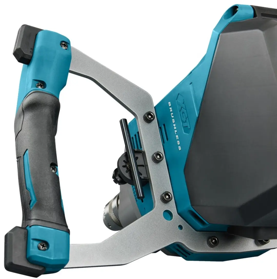 Makita UT002GZ XGT Accu Menger 40V Max - 5 Snelheden