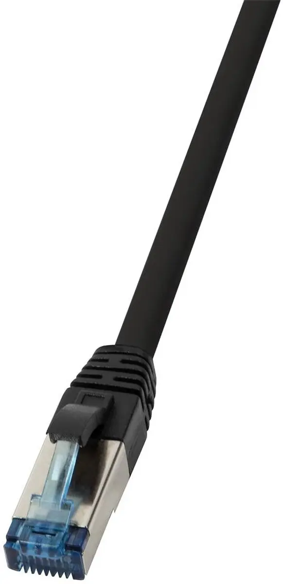 Logilink Patchkabel Cat.6A CQ6055S