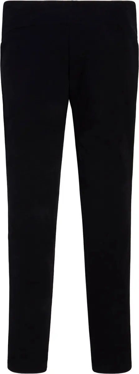 Guess Girls Logo Sport Legging 128 - Zwart