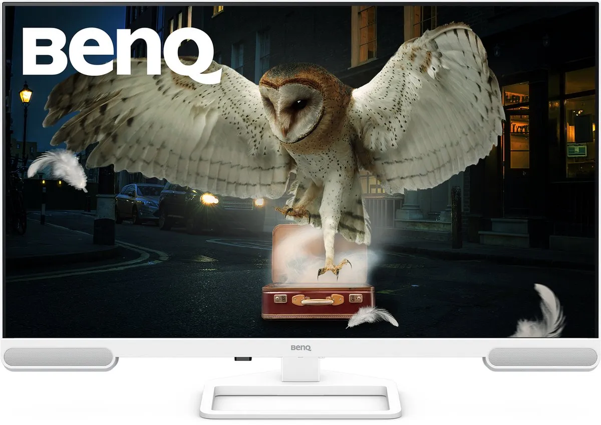 BenQ EW3290U 32 inch 4K Monitor
