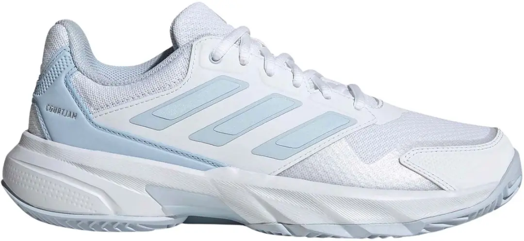adidas CourtJam Control 3 Padelschoenen